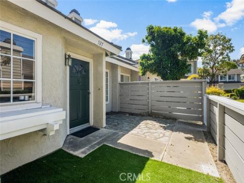 527 N Dartmouth 40 Way, Anaheim, CA