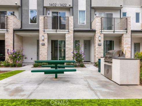 1707 W Bushell , Anaheim, CA