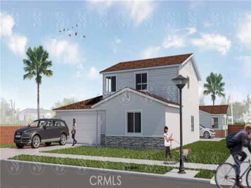 612 W Santa Ana  , Anaheim, CA