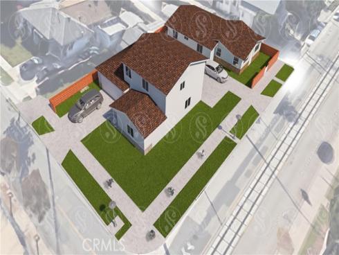 612 W Santa Ana  , Anaheim, CA