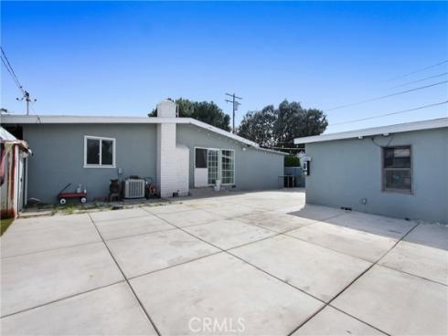 2103 E Ward  , Anaheim, CA