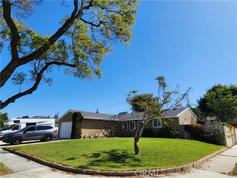 1370 S Oriole Street, Anaheim, CA