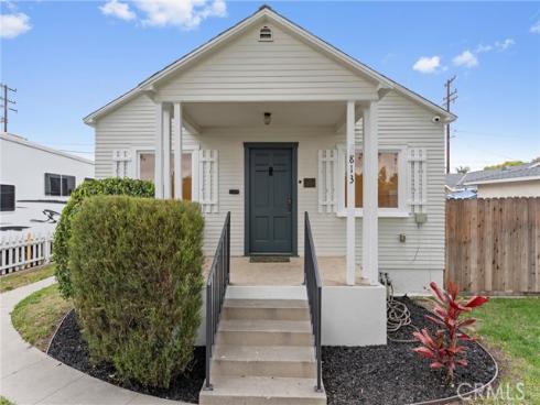 813 N Sabina Street, Anaheim, CA