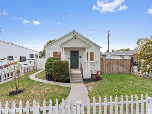 813 N Sabina Street, Anaheim, CA