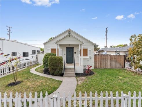 813 N Sabina Street, Anaheim, CA