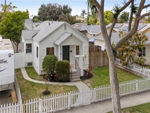 813 N Sabina Street, Anaheim, CA