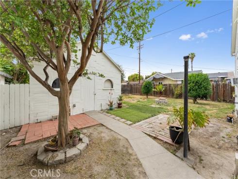 813 N Sabina Street, Anaheim, CA