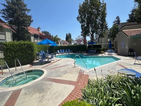 3585 W Greentree D Circle, Anaheim, CA