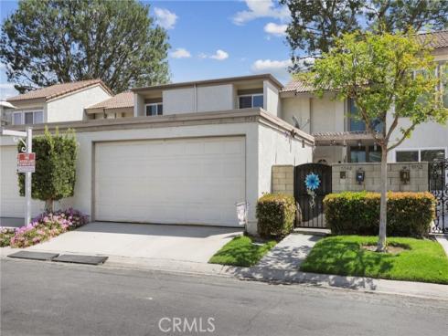 5548 East Vista Del Este , Anaheim, CA