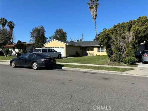 1207 N Siesta   Street, Anaheim, CA