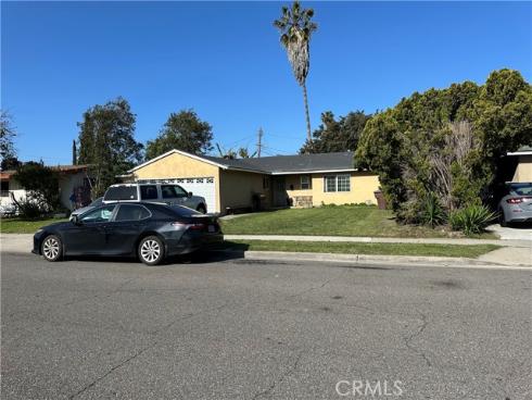 1207 N Siesta   Street, Anaheim, CA