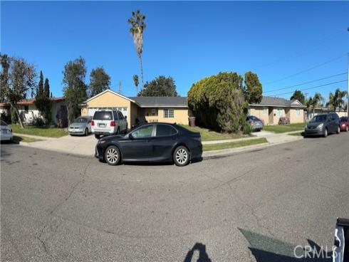 1207 N Siesta   Street, Anaheim, CA