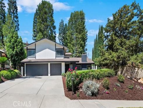 265 S Leandro Street, Anaheim, CA