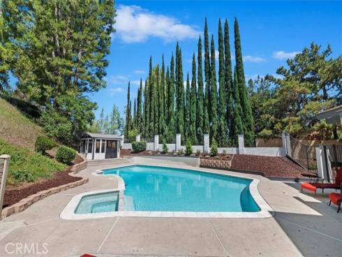 265 S Leandro   Street, Anaheim, CA