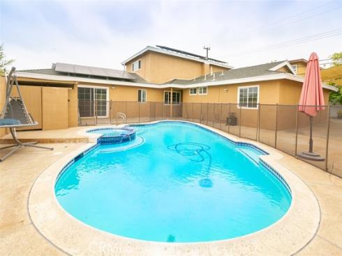 900 S Hayward Street, Anaheim, CA