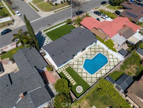 1780 W Alomar   Avenue, Anaheim, CA