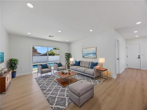 1780 W Alomar   Avenue, Anaheim, CA