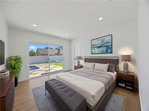 1780 W Alomar   Avenue, Anaheim, CA