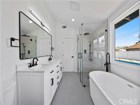 1780 W Alomar   Avenue, Anaheim, CA