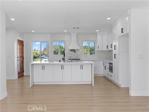 1780 W Alomar   Avenue, Anaheim, CA