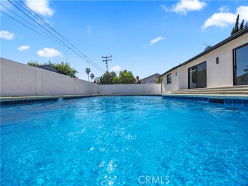 1780 W Alomar   Avenue, Anaheim, CA