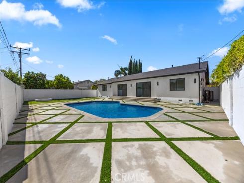 1780 W Alomar   Avenue, Anaheim, CA