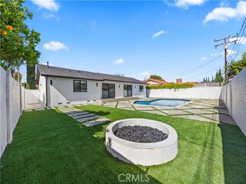 1780 W Alomar   Avenue, Anaheim, CA