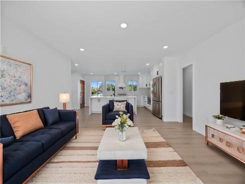 1780 W Alomar   Avenue, Anaheim, CA