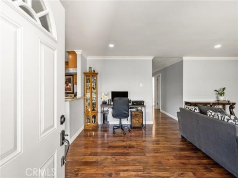 134 S Magnolia 21A Avenue, Anaheim, CA