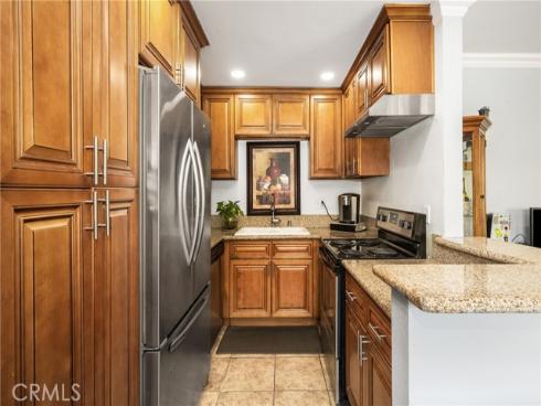 134 S Magnolia 21A Avenue, Anaheim, CA