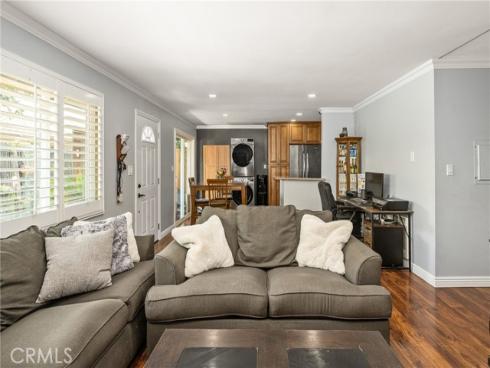 134 S Magnolia 21A Avenue, Anaheim, CA