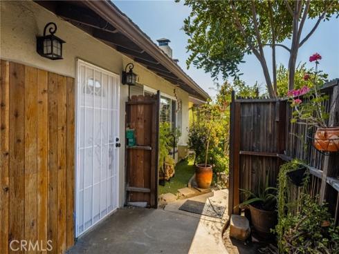 134 S Magnolia 21A Avenue, Anaheim, CA