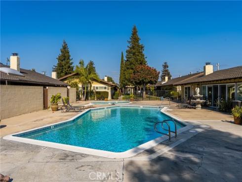 134 S Magnolia  21A  Avenue, Anaheim, CA