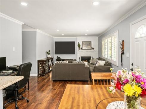 134 S Magnolia 21A Avenue, Anaheim, CA