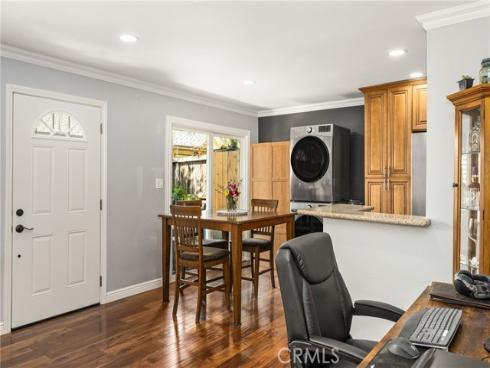 134 S Magnolia 21A Avenue, Anaheim, CA