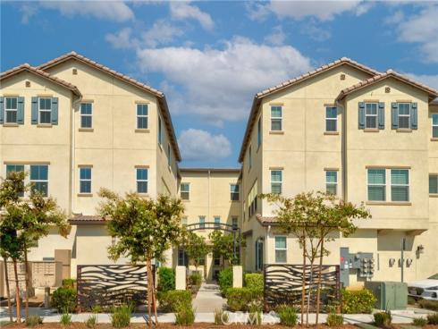 758 N Ethan Way, Anaheim, CA