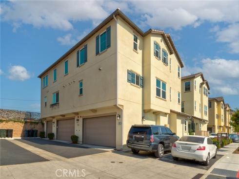 758 N Ethan Way, Anaheim, CA