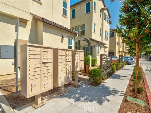 758 N Ethan Way, Anaheim, CA