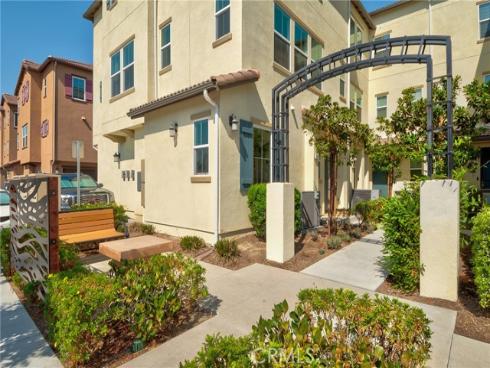 758 N Ethan Way, Anaheim, CA