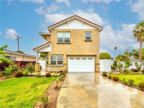716 S Illinois   Street, Anaheim, CA