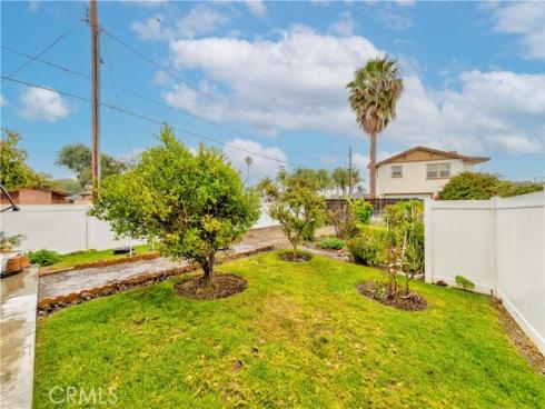 716 S Illinois   Street, Anaheim, CA