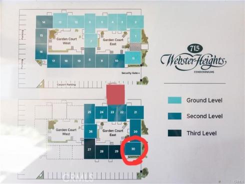 715 S Webster 30 Avenue, Anaheim, CA