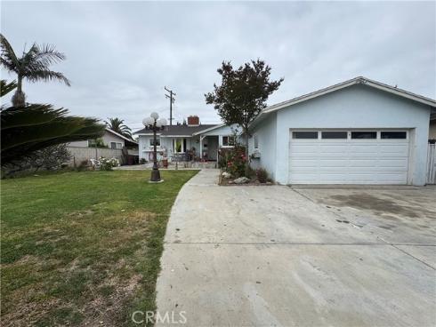 1822 E Morava   Avenue, Anaheim, CA