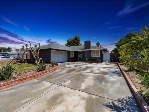 1248 N Ventura Street, Anaheim, CA