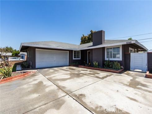 1248 N Ventura Street, Anaheim, CA