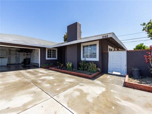 1248 N Ventura Street, Anaheim, CA