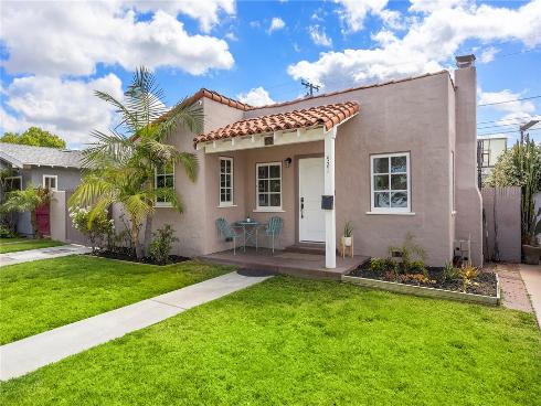 521 N Vine   Street, Anaheim, CA