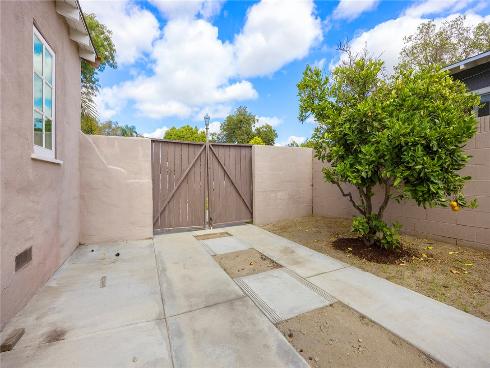 521 N Vine   Street, Anaheim, CA