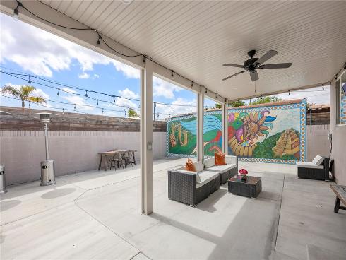 521 N Vine   Street, Anaheim, CA