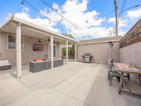 521 N Vine   Street, Anaheim, CA